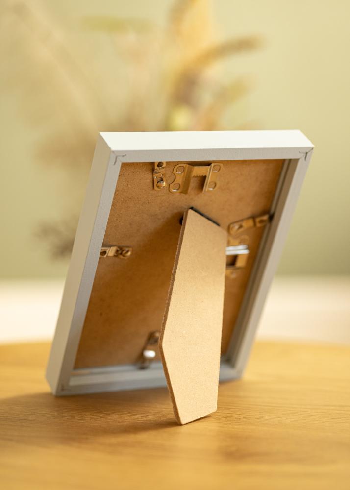 Colorful Vetro acrilico Turchese 15x20 cm