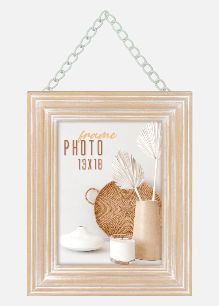 Cornice Orly Natural 13x18 cm