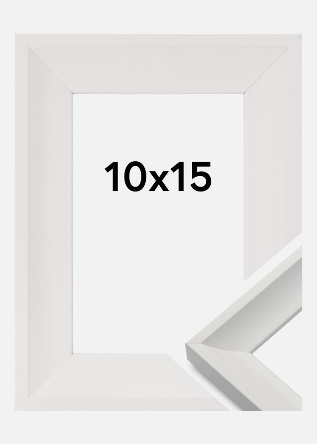 Cornice Öjaren Bianco 10x15 cm