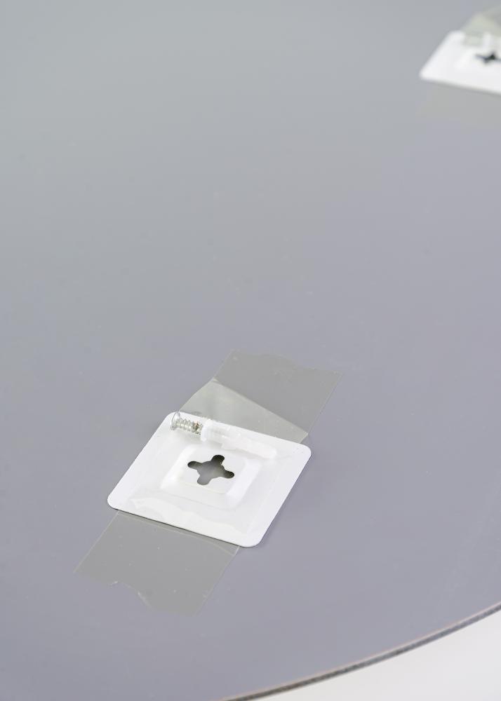 KAILA Rotondo Specchio Rose Gold 110 cm Ø