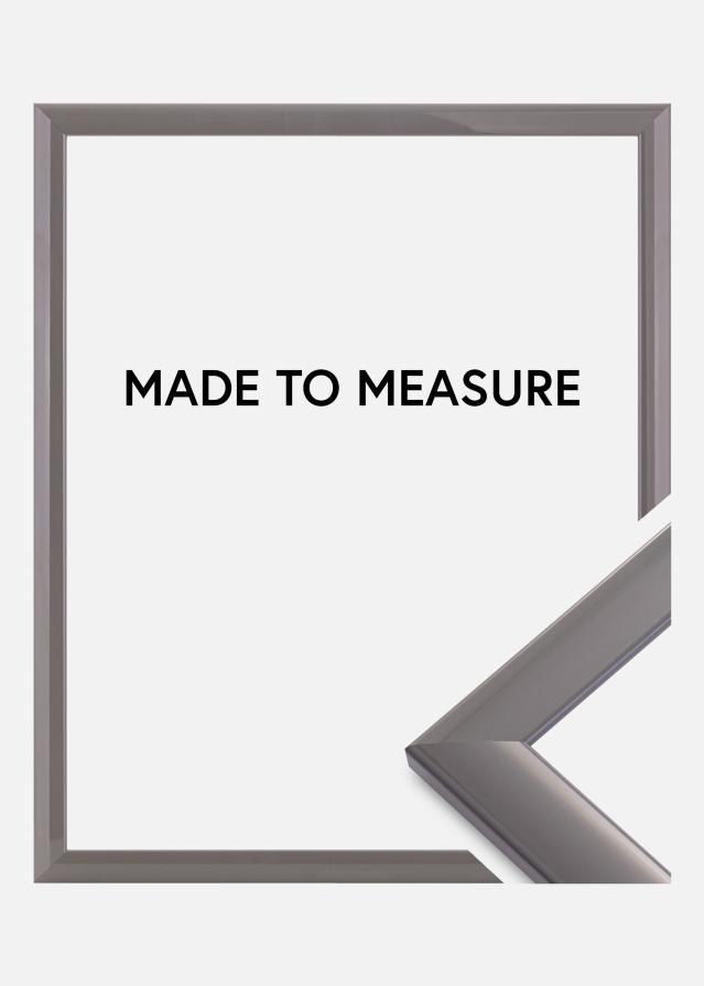 Cornice Dorset Grigio - Dimensioni personalizzabili