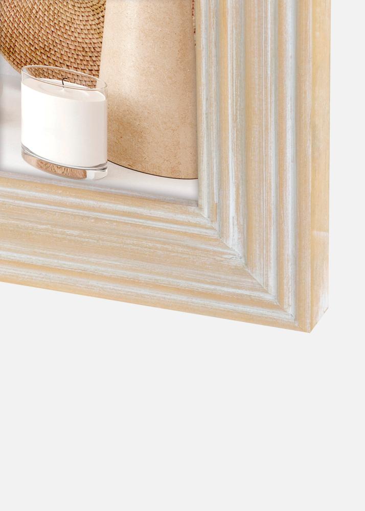 Cornice Orly Natural 13x18 cm