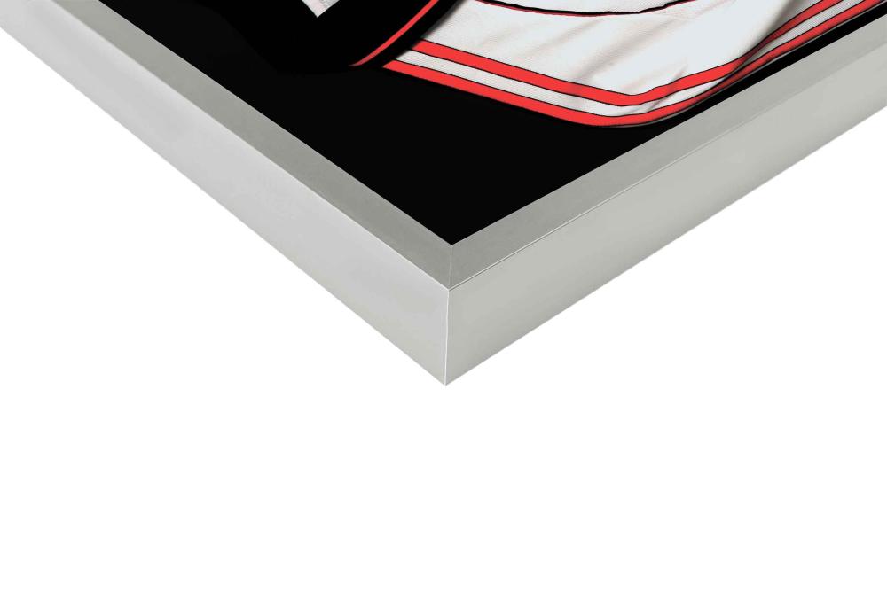 Cornice Nielsen Frame Scatola II Argento 60x80 cm