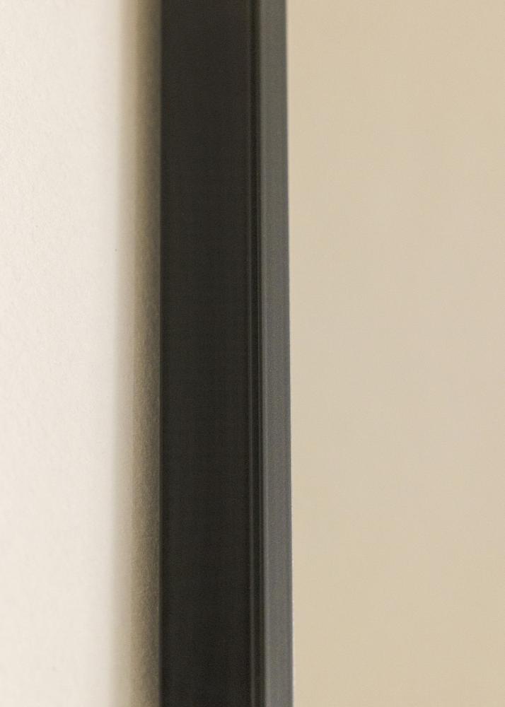 Cornice Desire Vetro acrilico Nero 42x59,4 cm (A2)