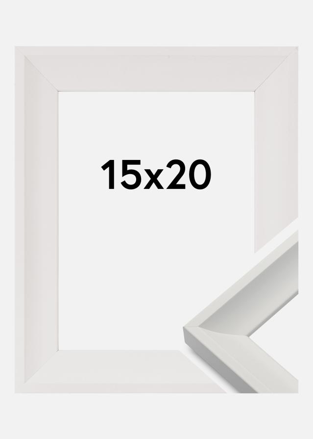 Cornice Öjaren Bianco 15x20 cm