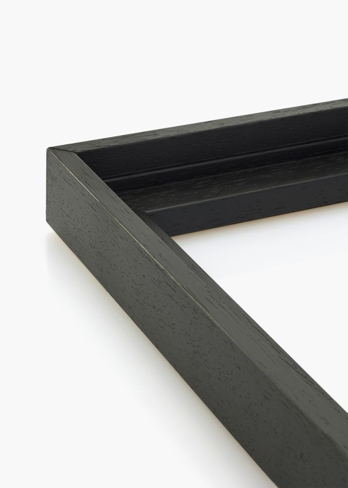 Cornici per tele Charlotte Nero 50x70 cm