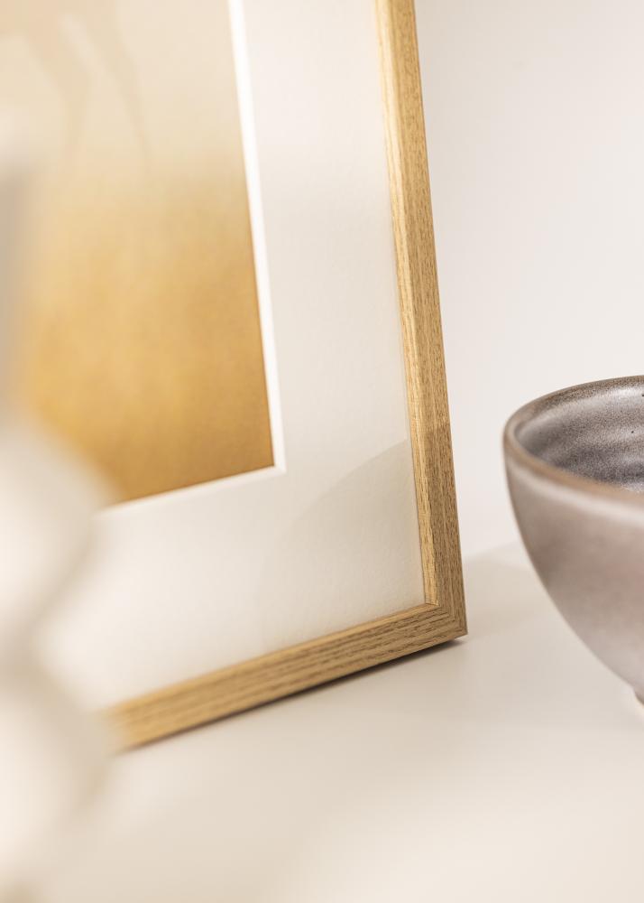 Cornice in Rovere Sottile 40 x 60 cm