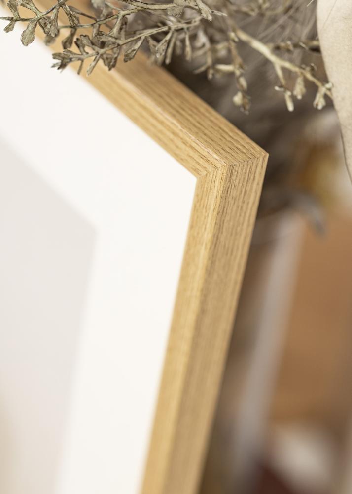 Cornice in Rovere Sottile 40 x 60 cm
