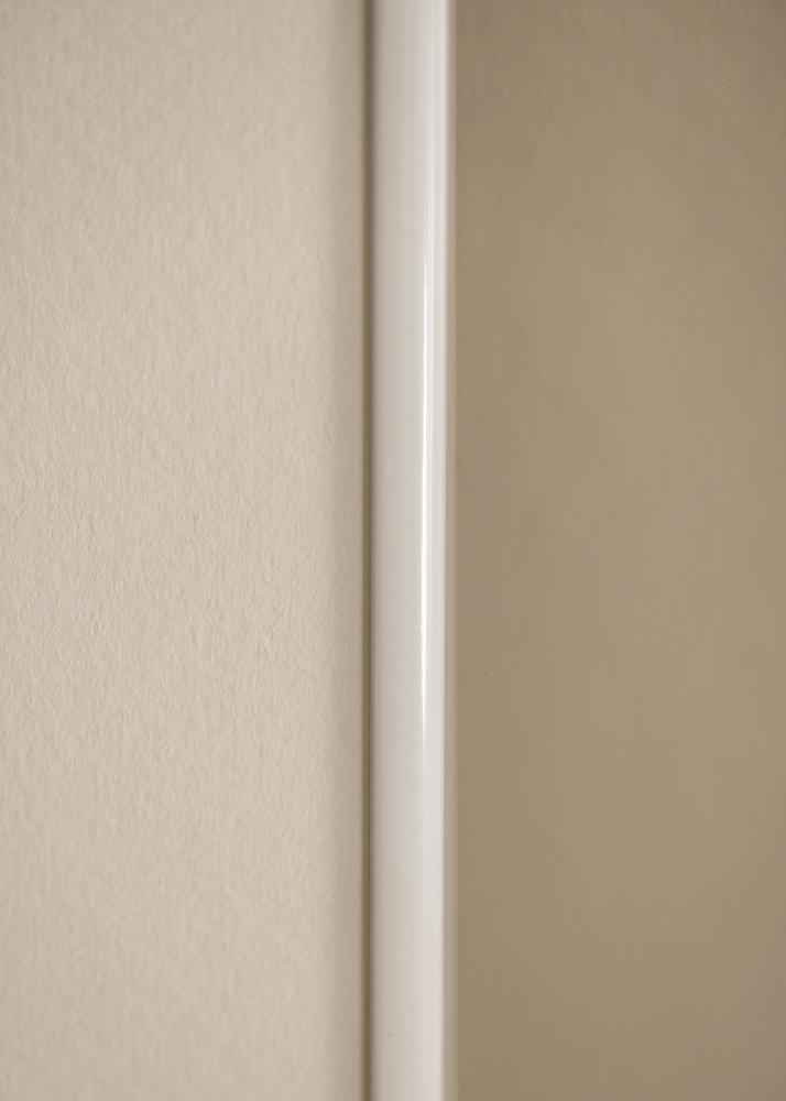 Cornice Ibiza Bianco - Dimensioni personalizzabili