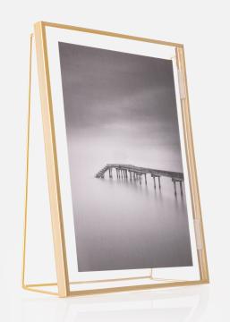 Cornice Artistic Oro 10x15 cm