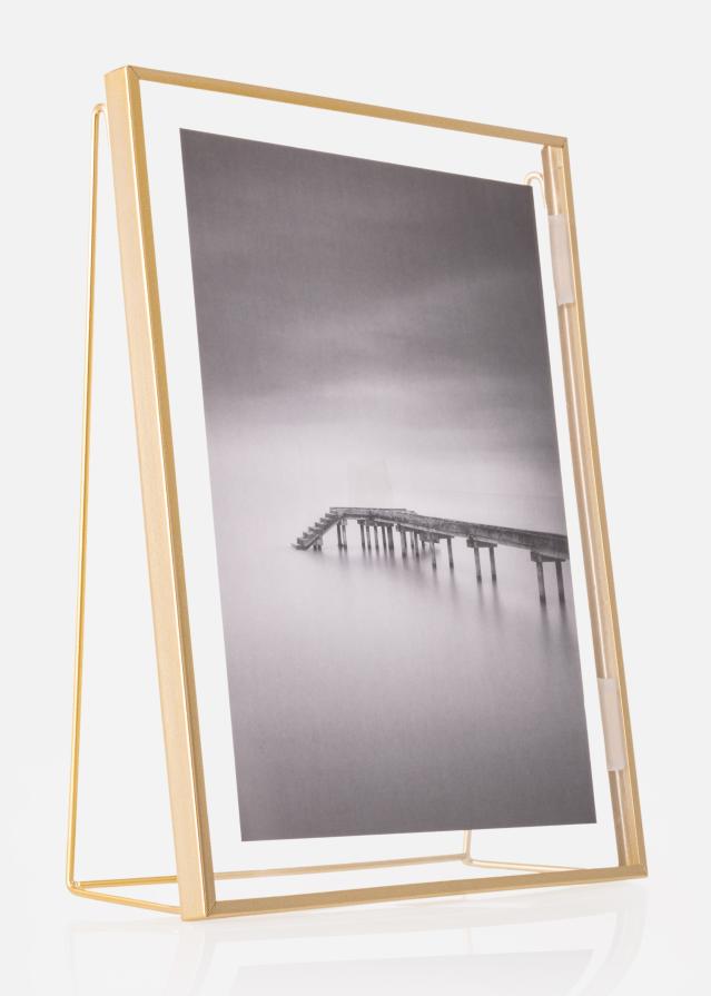 Cornice Artistic Oro 10x15 cm