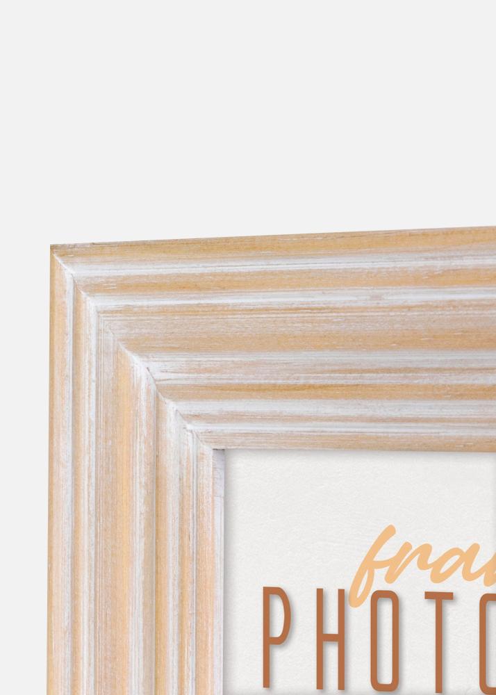 Cornice Orly Natural 13x18 cm