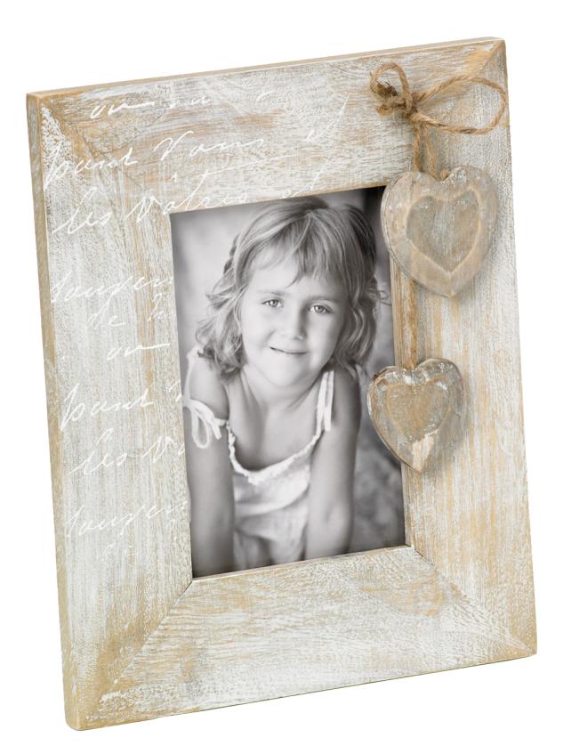 Cornice Le Couer Marrone 10x15 cm