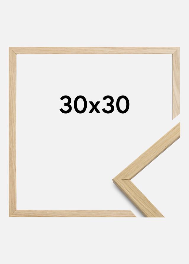 Cornice Edsbyn Rovere 30x30 cm