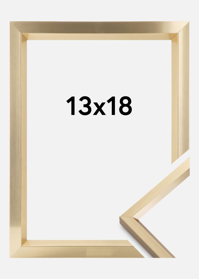 Cornice cad.eel Style Oro 13x18 cm