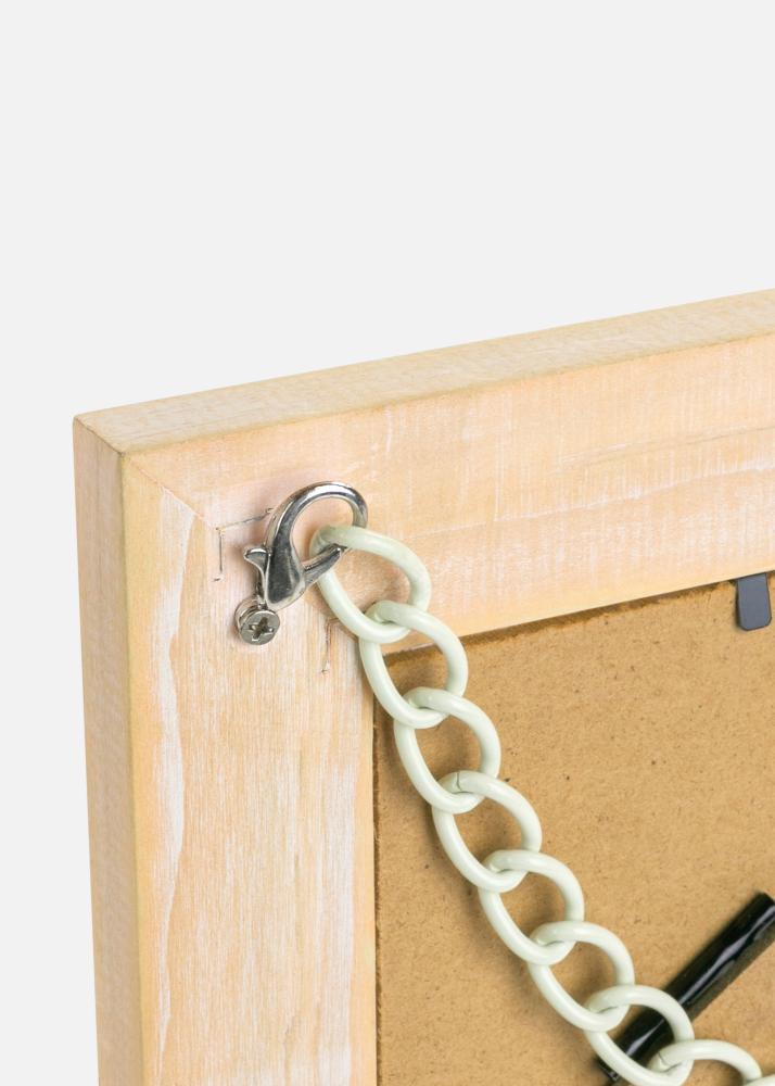 Cornice Orly Natural 13x18 cm