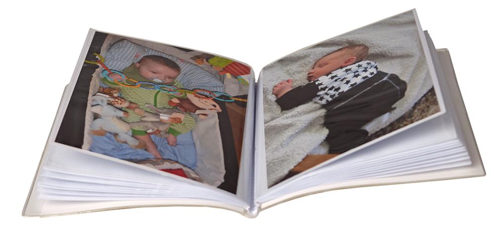 Sweet Things album fotografico - 40 Immagini in formato 10x15 cm