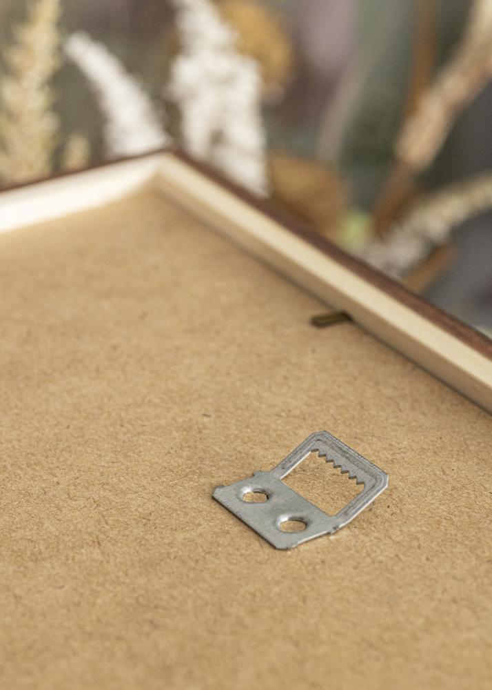 Cornice Stilren Vetro acrilico Warm Brown 30x45 cm