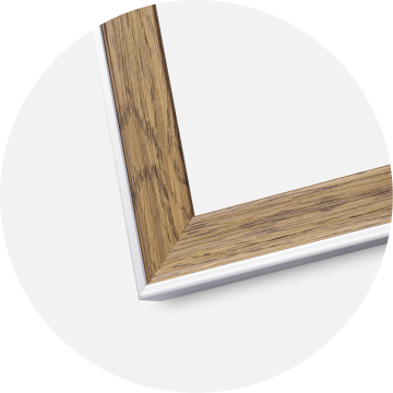 Cornice Bohemian Betulla 30x40 cm