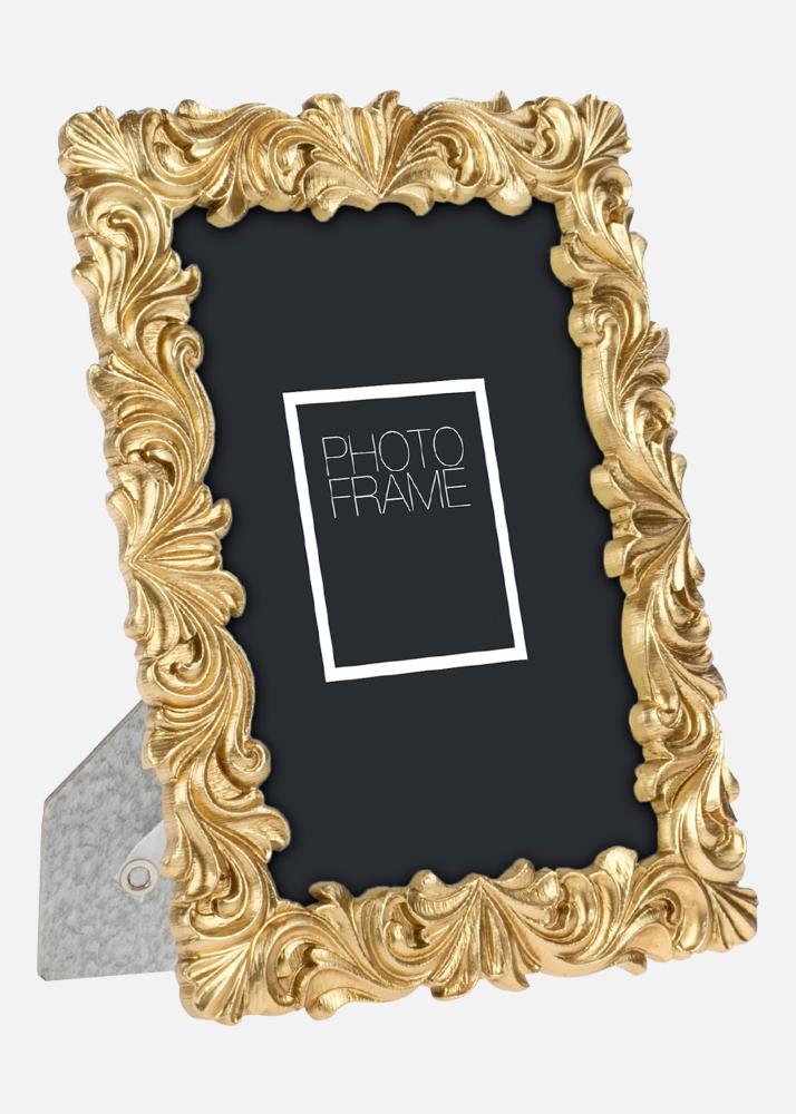 Cornice Creysse Oro 15x20 cm