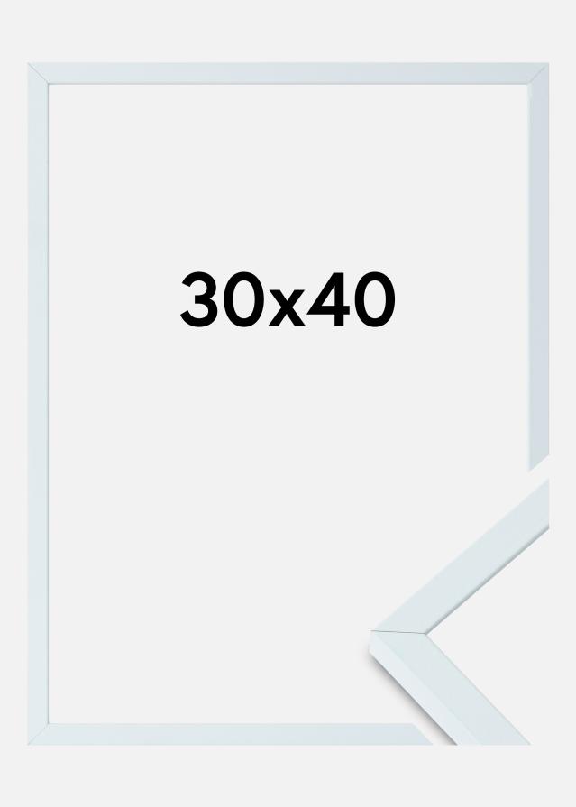 Colorful Vetro acrilico Turchese 30x40 cm