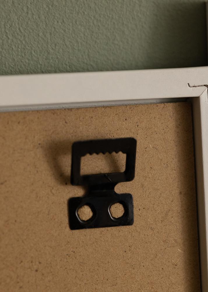 Lovely Family Cornici multiple Bianco - 6 Immagini