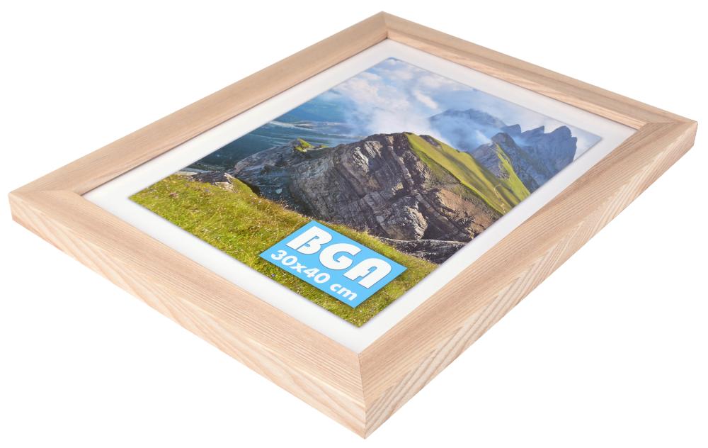 Cornice Ransta Ask - Dimensioni personalizzabili