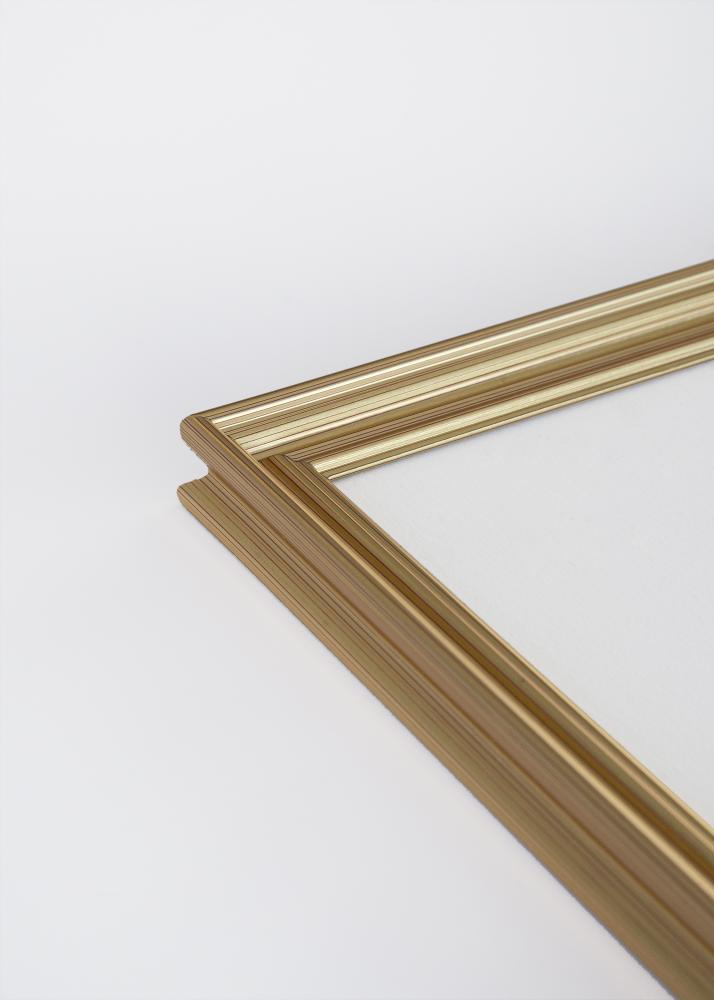 Cornice Verona Oro 10x15 cm