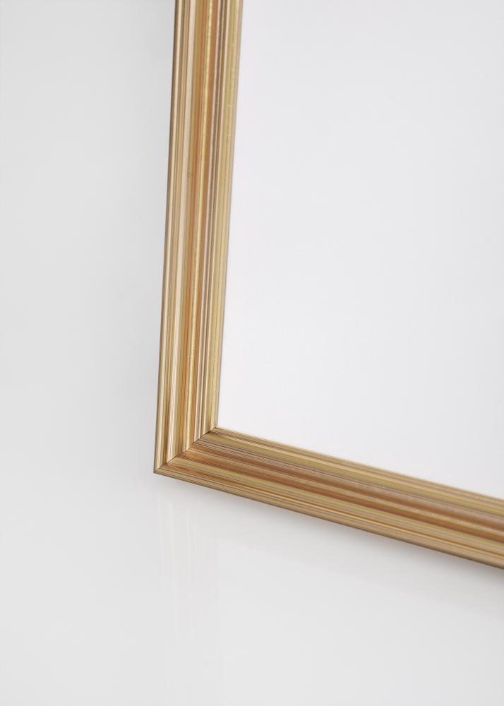 Cornice Verona Oro 10x15 cm