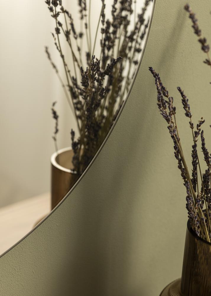 Specchio Droplet 65x90 cm