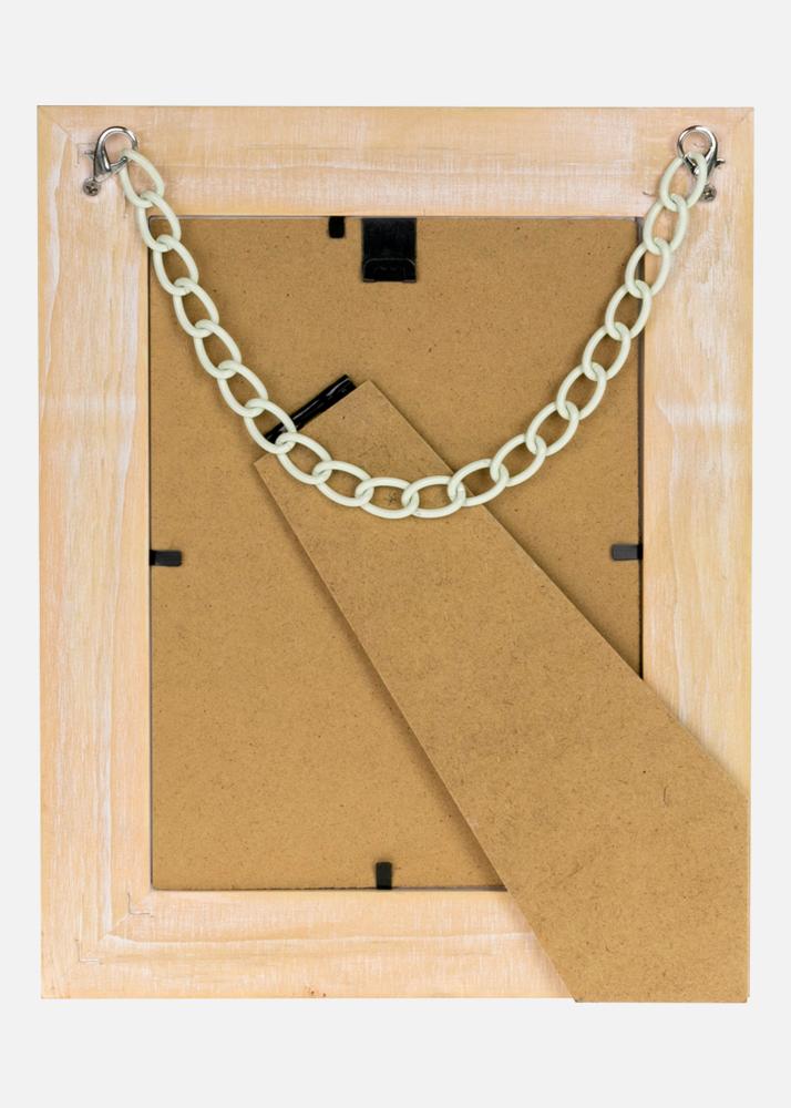 Cornice Orly Natural 13x18 cm