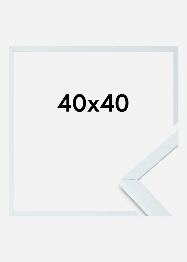 Colorful Vetro acrilico Turchese 40x40 cm