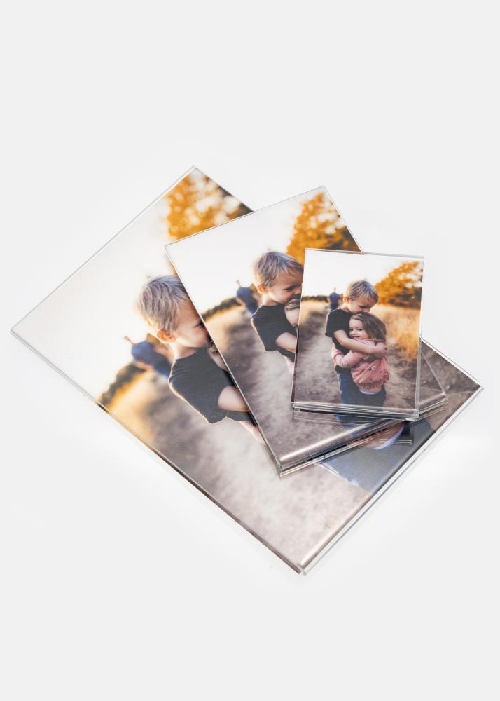 Cornice Cornice magnetica 10x15 cm