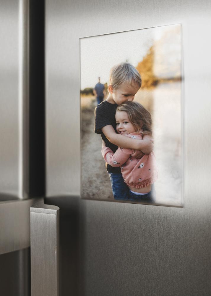 Cornice Cornice magnetica 10x15 cm