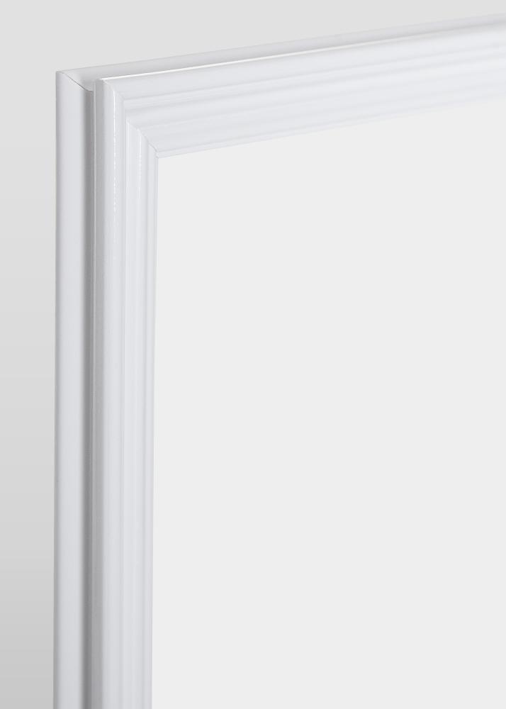 Cornice Verona Bianco 10x15 cm
