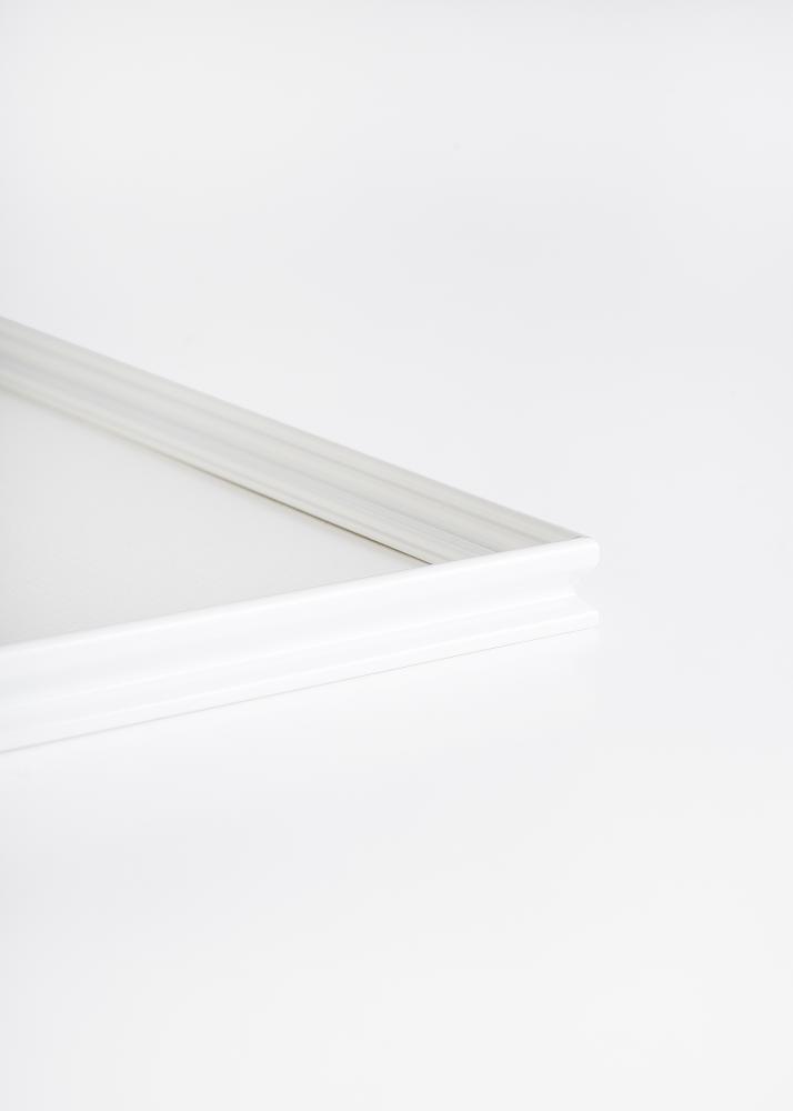 Cornice Verona Bianco 10x15 cm