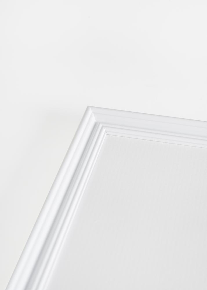 Cornice Verona Bianco 10x15 cm
