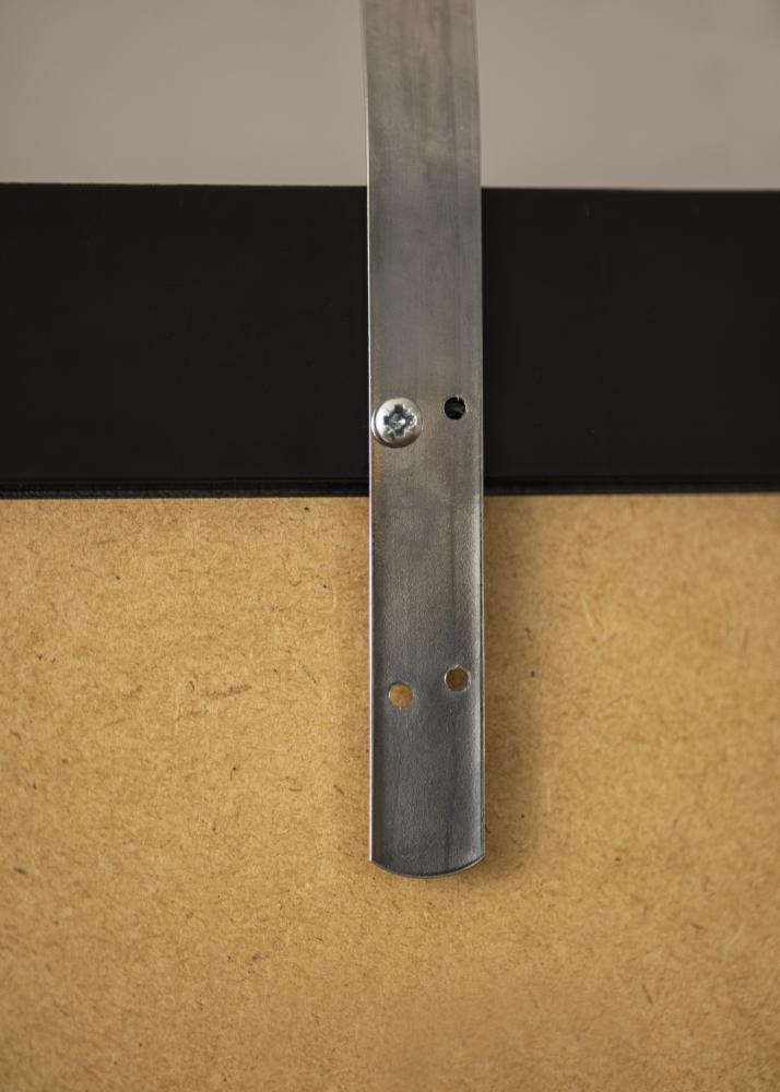 Eklunds Uno 2 illuminazione per quadri - Cromo