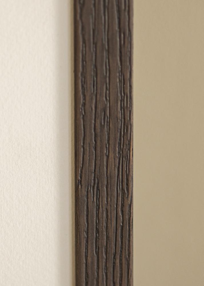 Cornice Devon Grigio - Dimensioni personalizzabili