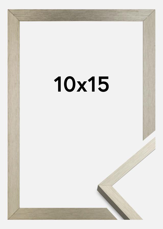 Cornice Chair Acciaio 10x15 cm