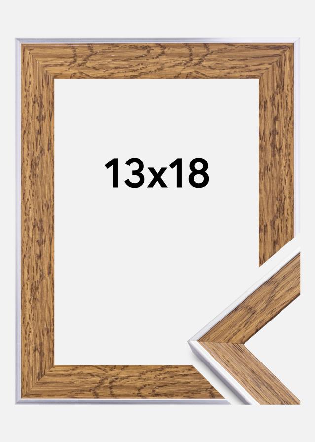 Cornice Bohemian Betulla 13x18 cm