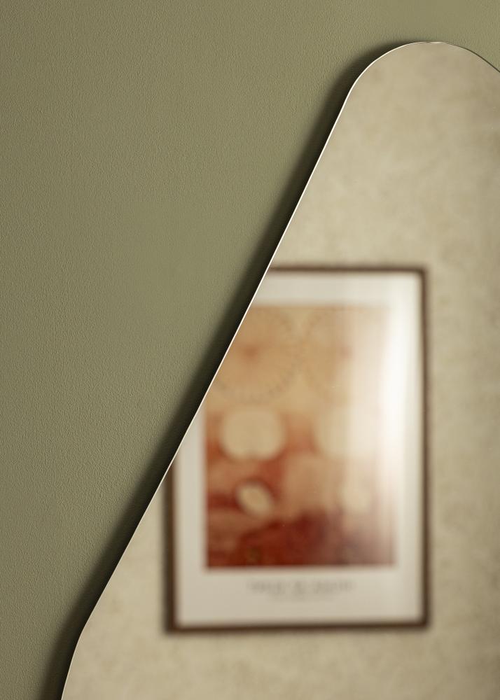 Specchio Droplet 65x90 cm