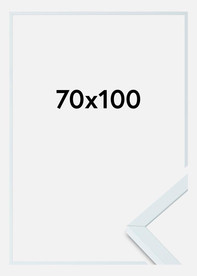 Colorful Vetro acrilico Turchese 70x100 cm