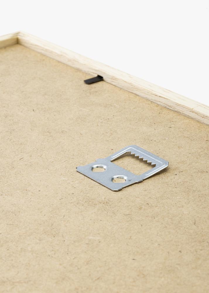 Cornice Edsbyn Cold White 10x12 cm