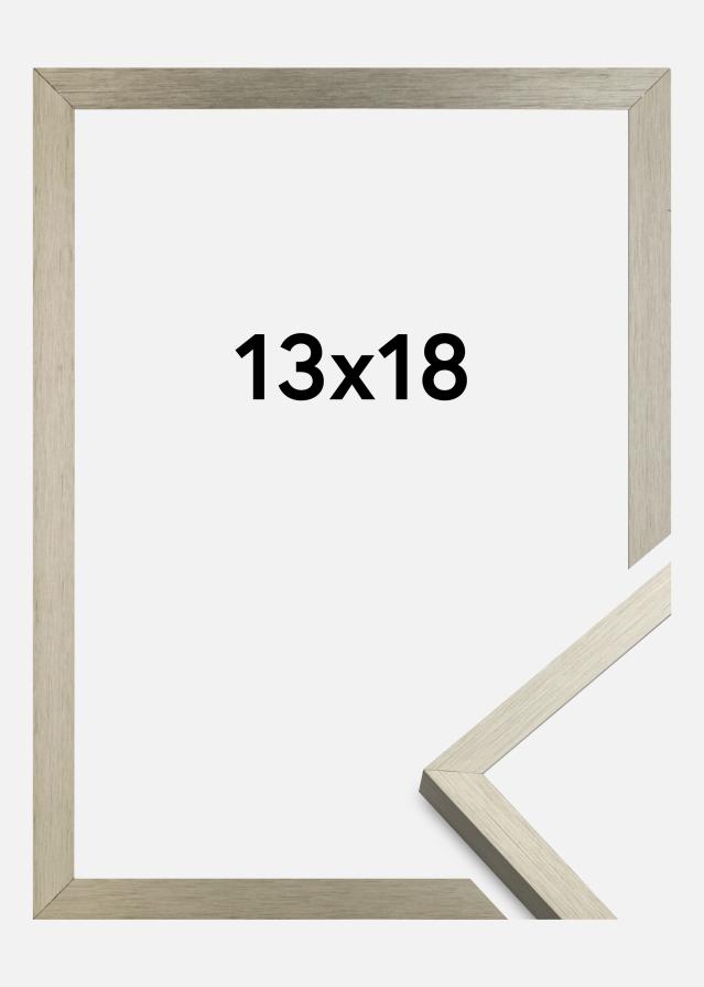 Cornice Chair Acciaio 13x18 cm