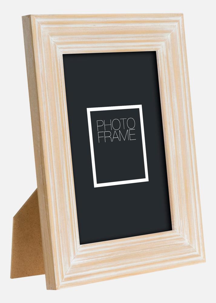 Cornice Orly Natural 13x18 cm