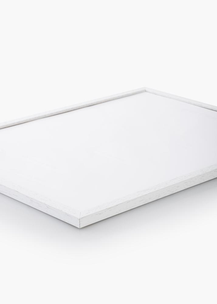 Cornice Edsbyn Cold White 10x12 cm