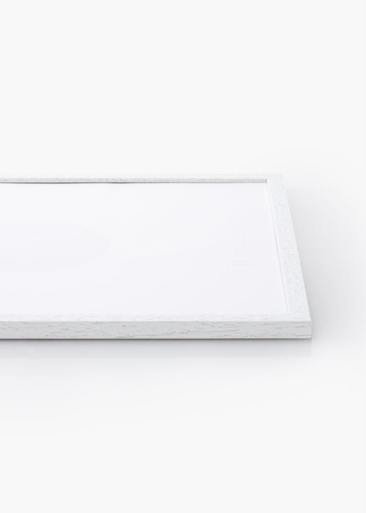 Cornice Edsbyn Cold White 10x12 cm