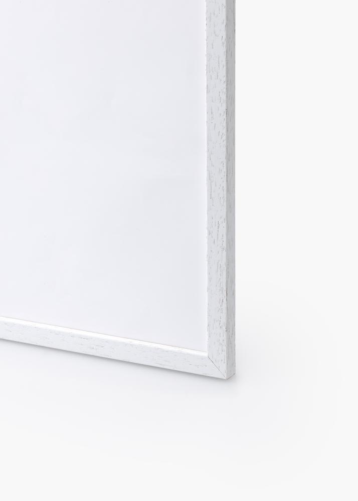 Cornice Edsbyn Cold White 10x12 cm