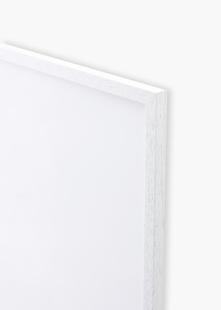 Cornice Edsbyn Cold White 10x12 cm